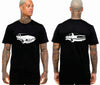 Ford EA EB ED Falcon XR Front & Back Tshirt or Muscle Tank