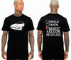 Ford EA EB ED Falcon (Front) Tshirt or Muscle Tank