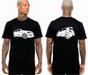 Holden Barina RS 2016 Turbo (Front & Back) Tshirt or Muscle Tank