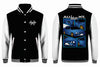 Ford AU Falcon XR Comic Series Varsity Jacket