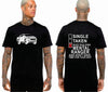 Ford Ranger T6 Tshirt or Muscle Tank