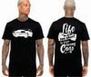 Ford XD XE Falcon (Front) Tshirt or Muscle Tank