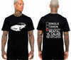 Holden VL Calais Side (2) Tshirt or Muscle Tank