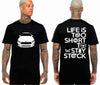 Ford FG X Falcon Front Tshirt or Muscle Tank