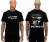 Ford XR Turbo Power Tshirt or Muscle Tank