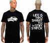 Ford XR Falcon 66-68 Tshirt or Muscle Tank