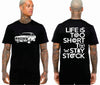 Ford XW GT Falcon Tshirt or Muscle Tank