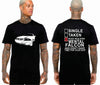 Ford AU Falcon Forte Tshirt or Muscle Tank