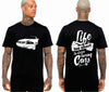 Ford AU Falcon Forte Tshirt or Muscle Tank