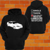 Holden VY VZ SS Hoodie or Tshirt/Singlet - Chaotic Customs