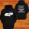 Honda Civic FD Hoodie or Tshirt/Singlet - Chaotic Customs