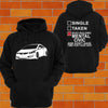 Honda Civic FG Hoodie or Tshirt/Singlet - Chaotic Customs