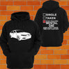 Ford FG G6E Hoodie or Tshirt/Singlet - Chaotic Customs