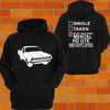 Holden HD Ute Hoodie or Tshirt/Singlet - Chaotic Customs