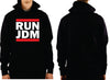 Run JDM Hoodie