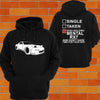 Mazda RX7 S6, 7 Hoodie - Chaotic Customs