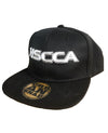 HSCCA Snapback Hat - Chaotic Customs