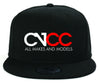 CVCC SnapBack Hat - Chaotic Customs
