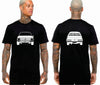 Holden LC Torana XU1 Front & Back Tshirt or Muscle Tank