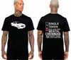 Holden VY VZ Crewman (2) Tshirt or Muscle Tank