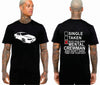 Holden VY VZ Crewman Tshirt or Muscle Tank