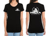 HSCCA Option 2 LADIES T shirt / Singlet - Chaotic Customs