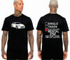 Nissan 370z Tshirt or Muscle Tank