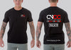 CVCC T shirt / Singlet / Muscle Tank - Chaotic Customs