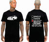 Toyota Crown JZS171 Tshirt or Muscle Tank