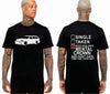Toyota Crown JZS171 Wagon Tshirt or Muscle Tank